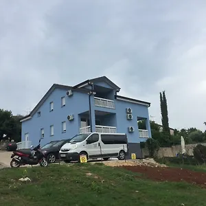 Ivkovic Apartman